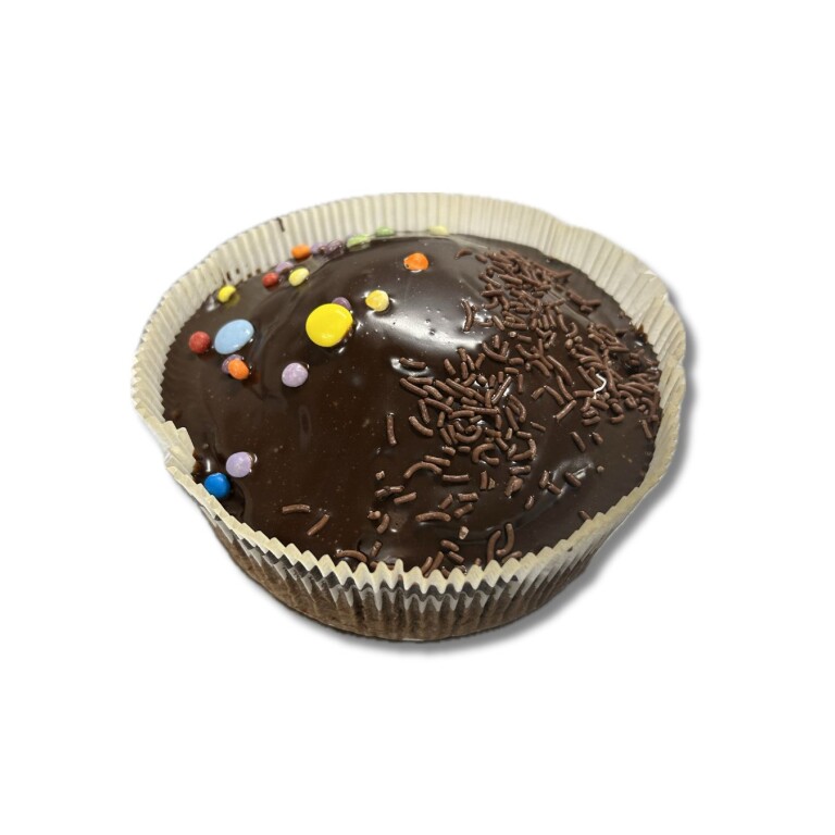 chocolate pound cake