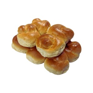 Sharons Bakery 10 Mini Challahs