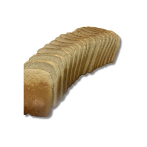 Sharons Bakery Mezonot White Bread