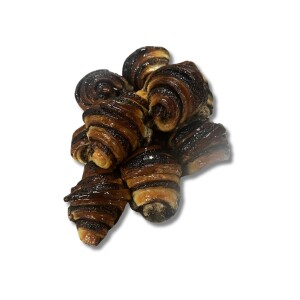 Sharons Bakery Chocolate Rugelach
