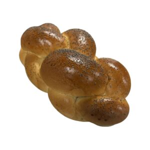 Sharons Bakery Medium Plain Challah