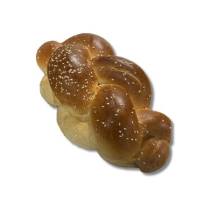 Sharons Bakery Medium Sesame Challah