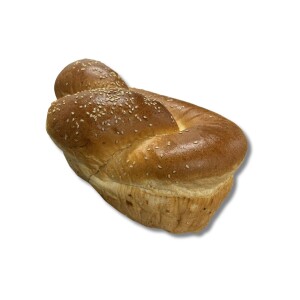 Sharons Bakery Hamish Challah