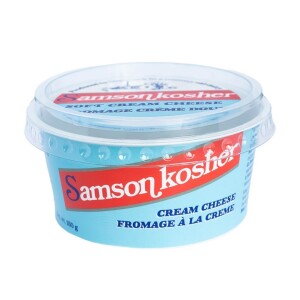 Samson Soft Cream Cheese