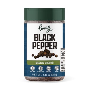 Pereg Black Pepper Ground
