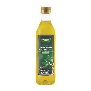 Tanug Extra Virgin Olive Oil